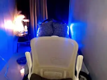 Chaturbate Sex Cam of darksoul_mistress