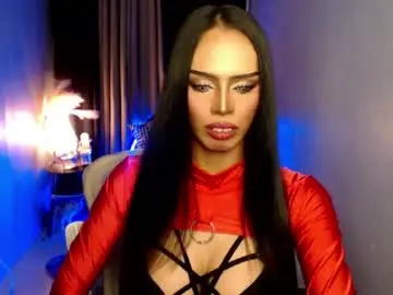 Chaturbate Live Porn of darksoul_mistress