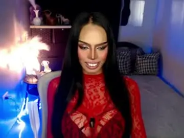 Chaturbate Sex Cam of darksoul_mistress