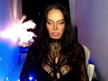 Chaturbate Adult Webcam of darksoul_mistress