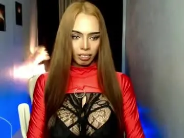 Chaturbate Adult Video Chat of darksoul_mistress