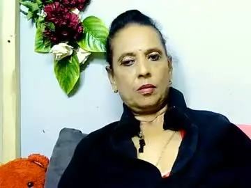 Chaturbate Sex Cam of hot_queen58