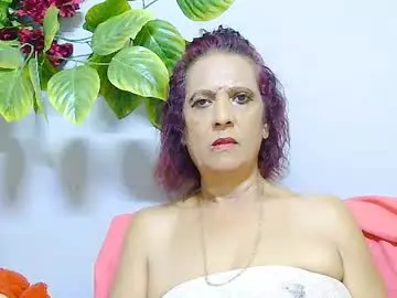 Chaturbate Nude Webcam of hot_queen58