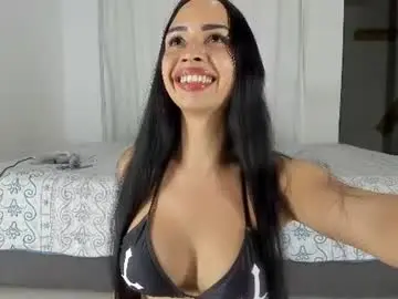 Chaturbate Sex Cam of issalovexxx