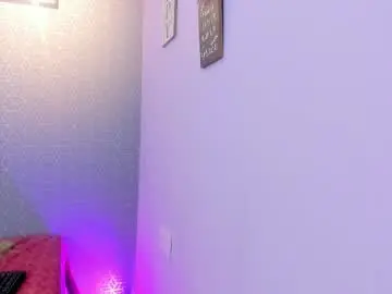 Chaturbate Private Sex Chat of karla_monroe_