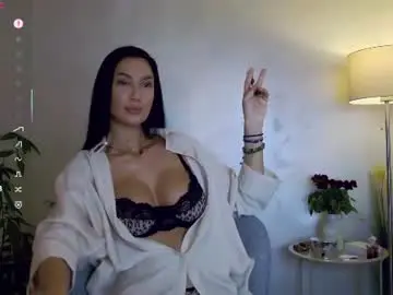 Chaturbate Sex Chat of miley_me