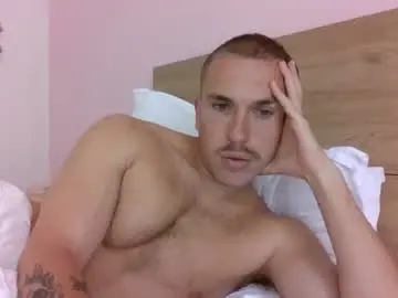 Chaturbate Sex Chat of muscleshow00