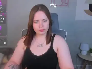Chaturbate Live Sex Cam of pauline_moore