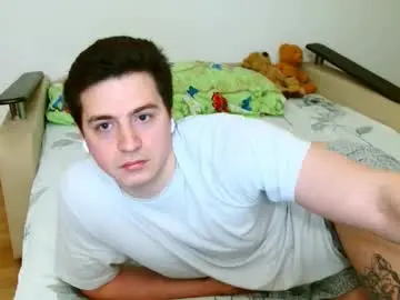 Chaturbate Live Sex of sasha_calvin