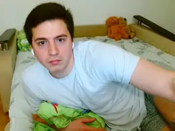Chaturbate Adult Webcam of sasha_calvin