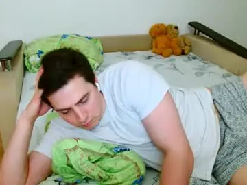 Chaturbate Free Live Porn of sasha_calvin