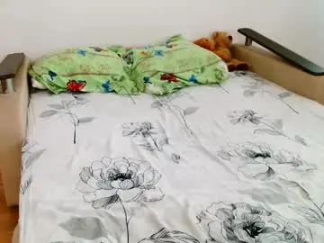 Chaturbate Adult Webcams of sasha_calvin