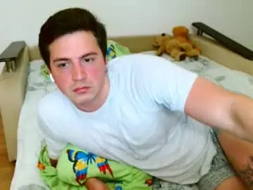 Chaturbate Adult Webcam of sasha_calvin