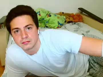 Chaturbate Best Webcam of sasha_calvin
