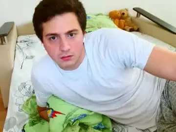 Chaturbate Live Porn of sasha_calvin