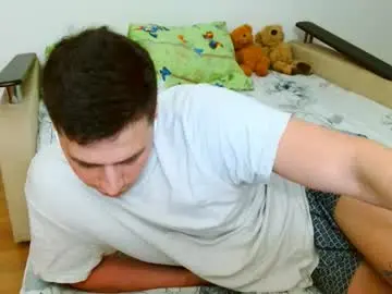 Chaturbate Free Porn Cam of sasha_calvin