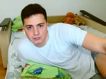 Chaturbate Live Sex of sasha_calvin