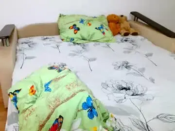Chaturbate Live Sex of sasha_calvin