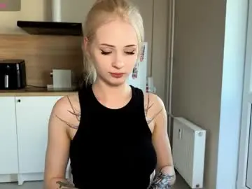 Chaturbate Adult Webcam of sweetielis