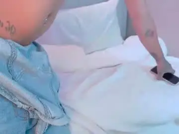 Chaturbate Adult Webcam of zoeypetit