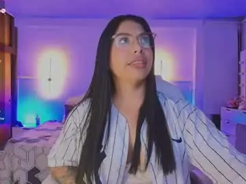 Chaturbate Watch Live Sex Cams of _gaby1
