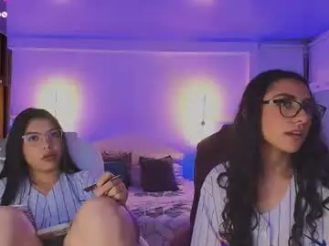 Chaturbate Watch Live Sex Cams of _gaby1
