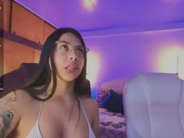 Chaturbate Sex Chat of _gaby1