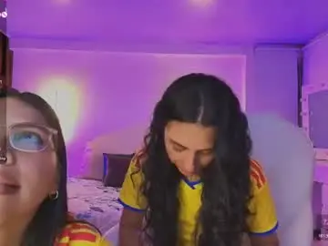 Chaturbate Nude Webcam of _gaby1