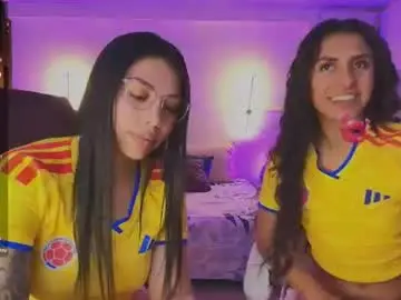 Chaturbate Sex Cam of _gaby1