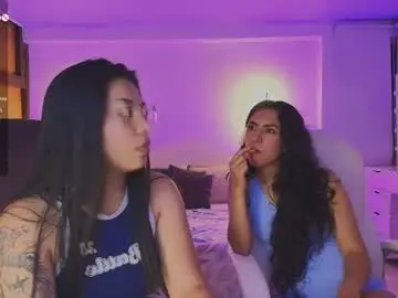 Chaturbate Best live sex cam show of _gaby1