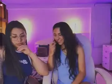 Chaturbate Sex Chat of _gaby1
