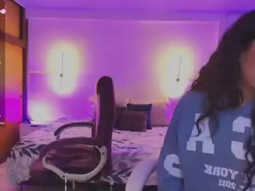 Chaturbate Free Live Porn of _gaby1
