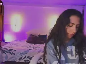 Chaturbate Live Porn of _gaby1