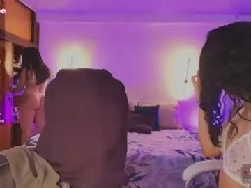 Chaturbate Live Sex of _gaby1