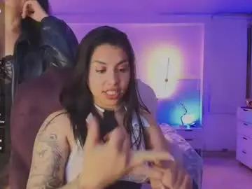 Chaturbate Live Porn of _gaby1
