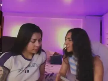 Chaturbate Sex Chat of _gaby1
