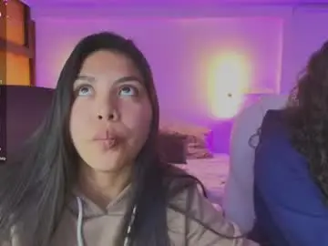 Chaturbate Watch Live Sex Cams of _gaby1