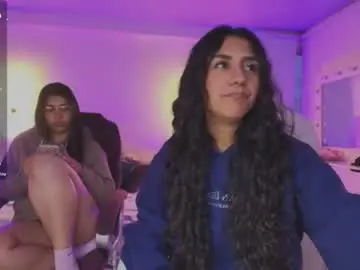 Chaturbate Free Live Porn of _gaby1