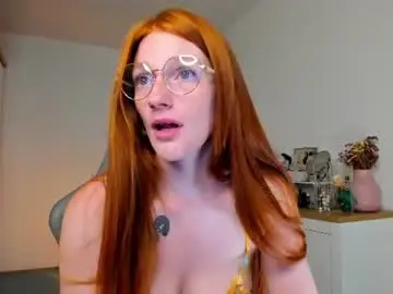 Chaturbate Adult Webcams of alice_ginger
