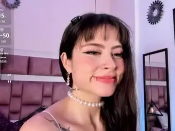 Chaturbate Live Porn of annienasty