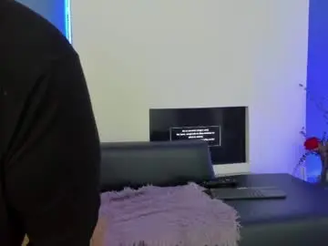 Chaturbate Nude Webcam of anto_thompson