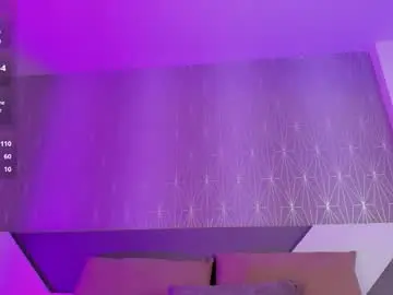 Chaturbate Nude Webcam of ashleey_vega