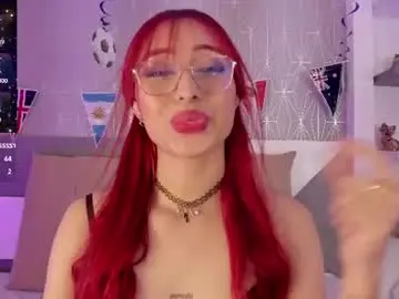 Chaturbate Sex Chat of ashleey_vega