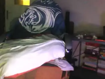 Chaturbate Nude Webcam of binder2122