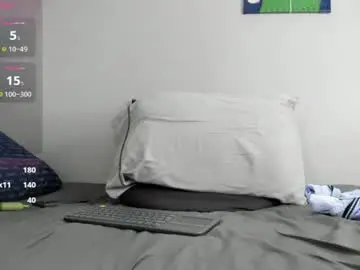 Chaturbate Nude Webcam of ferb_blackwood