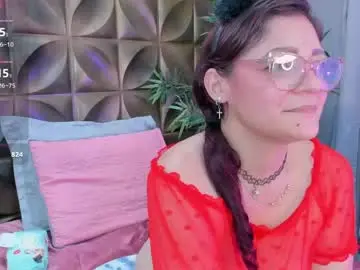 Chaturbate Live Sex Cam of gaia_rougee