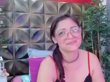 Chaturbate Live Sex of gaia_rougee