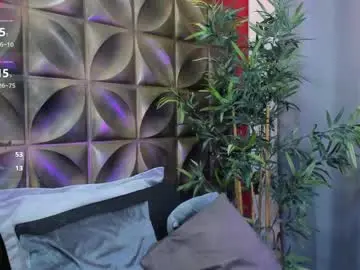 Chaturbate Adult Webcam of gaia_rougee