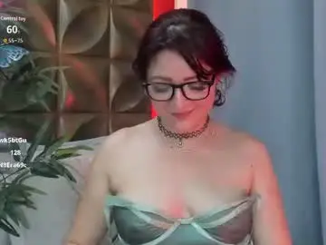 Chaturbate Adult Video Chat of gaia_rougee