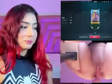 Chaturbate Sex Chat of liagames
